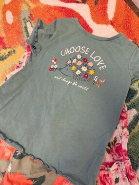 🌿10/$10🌿Floral Girls Lot